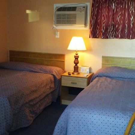 Riverside Motel Fultonville Kültér fotó